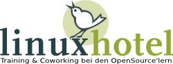 Linuxhotel